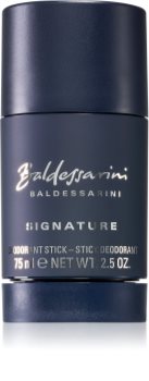 baldessarini signature dezodorant w sztyfcie 75 ml   