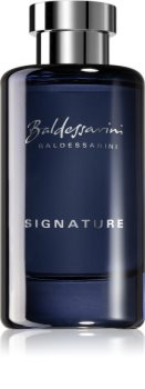 baldessarini signature woda po goleniu 90 ml   