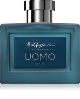 baldessarini uomo mare