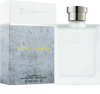 Baldessarini Cool Force Eau de Toillete για άνδρες 90 μλ