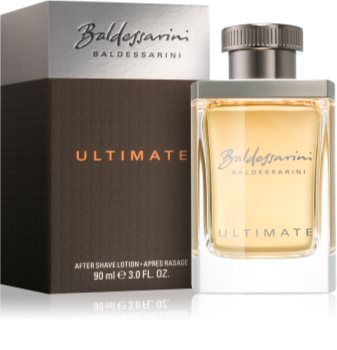 Baldessarini Ultimate lotion après-rasage pour homme 90 ml