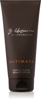 Baldessarini Ultimate gel za prhanje za moške 200 ml