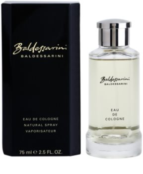 Baldessarini Baldessarini Eau de Cologne voor Mannen 75 ml