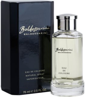 Baldessarini Baldessarini agua de colonia para hombre 75 ml