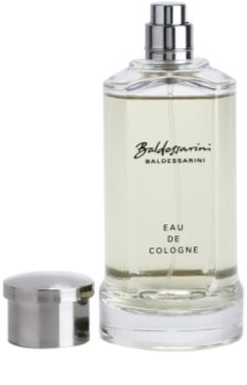 Baldessarini Baldessarini Eau de Cologne voor Mannen 75 ml