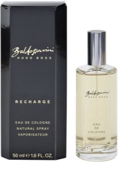 Baldessarini Baldessarini kolínská voda pro muže 50 ml náplň