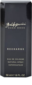 Baldessarini Baldessarini eau de cologne pentru barbati 50 ml rezerva