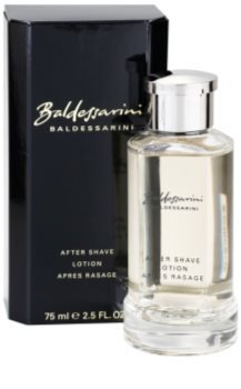Baldessarini Baldessarini After Shave Für Herren 75 ml