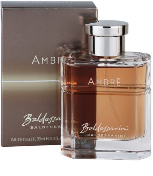 Baldessarini Ambré toaletní voda pro muže 90 ml