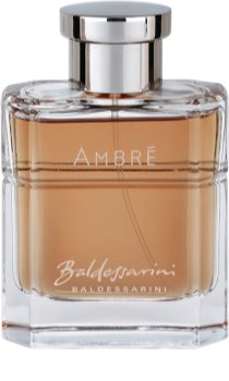Baldessarini Ambré toaletní voda pro muže 90 ml
