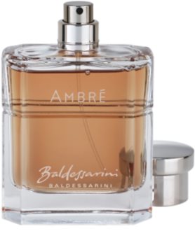 Baldessarini Ambré toaletní voda pro muže 90 ml