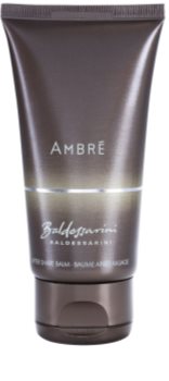 Baldessarini Ambré balzám po holení pre mužov 75 ml