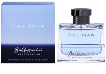 Baldessarini Del Mar toaletna voda za moške 90 ml