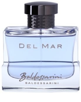 Baldessarini Del Mar Eau de Toilette for Men 90 ml