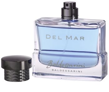 Baldessarini Del Mar Eau de Toilette for Men 90 ml