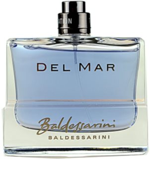 Baldessarini Del Mar woda toaletowa tester dla mężczyzn 90 ml
