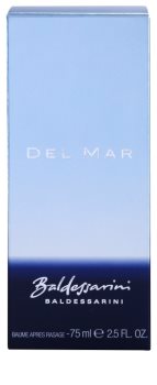 Baldessarini Del Mar after shave balsam pentru barbati 75 ml