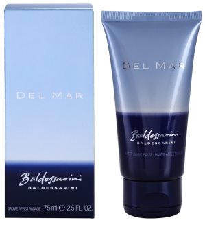 Baldessarini Del Mar after shave balsam pentru barbati 75 ml