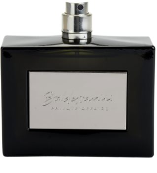 Baldessarini Private Affairs toaletní voda tester pro muže 90 ml