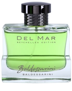 Baldessarini Del Mar Seychelles Edition woda toaletowa dla mężczyzn 90 ml