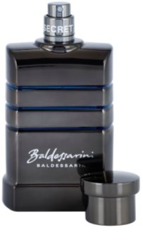 Baldessarini Secret Mission eau de toilette pour homme 90 ml