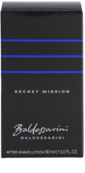 Baldessarini Secret Mission lotion après-rasage pour homme 90 ml