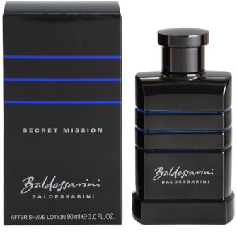 Baldessarini Secret Mission lotion après-rasage pour homme 90 ml