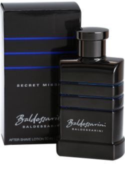 Baldessarini Secret Mission lotion après-rasage pour homme 90 ml