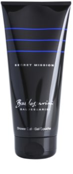 Baldessarini Secret Mission гель для душу для чоловіків 200 мл