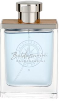 Baldessarini Nautic Spirit eau de toilette pour homme 90 ml