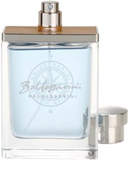 Baldessarini Nautic Spirit eau de toilette pour homme 90 ml