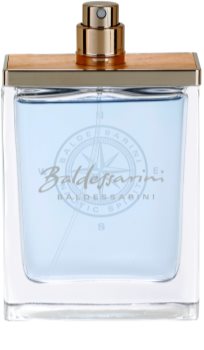 Baldessarini Nautic Spirit woda toaletowa tester dla mężczyzn 90 ml