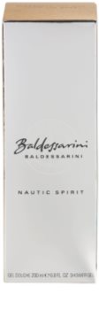 Baldessarini Nautic Spirit Douchegel voor Mannen 200 ml
