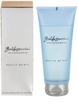 Baldessarini Nautic Spirit Douchegel voor Mannen 200 ml