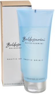 Baldessarini Nautic Spirit Douchegel voor Mannen 200 ml
