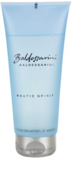 Baldessarini Nautic Spirit Douchegel voor Mannen 200 ml