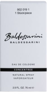 Baldessarini Baldessarini Concentree одеколон для чоловіків 75 мл