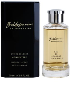 Baldessarini Concentree kolínská voda pro muže 75 ml