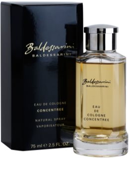 Baldessarini Concentree kolínská voda pro muže 75 ml