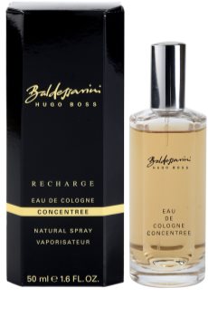 Baldessarini Baldessarini Concentree Eau de Cologne for Men 50 ml Deodorant Refill