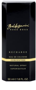 Baldessarini Baldessarini Concentree Eau de Cologne for Men 50 ml Deodorant Refill