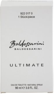 Baldessarini Ultimate eau de toilette pour homme 90 ml