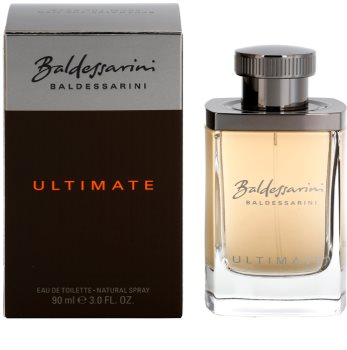 Baldessarini Ultimate eau de toilette pour homme 90 ml