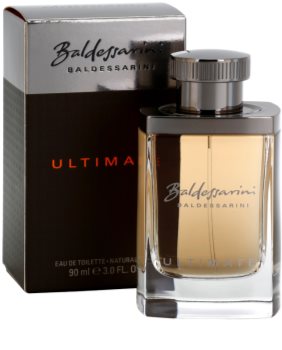 Baldessarini Ultimate eau de toilette pour homme 90 ml