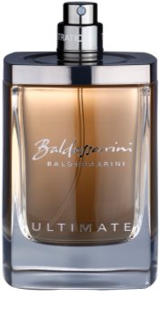 Baldessarini Ultimate toaletná voda tester pre mužov 90 ml