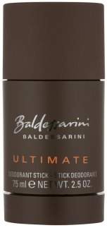Baldessarini Ultimate deodorante stick per uomo 75 ml