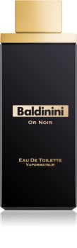 Baldinini Or Noir eau de toilette per donna 100 ml