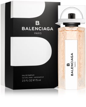 Balenciaga B. Balenciaga Eau de Parfum voor Vrouwen 75 ml