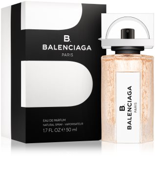 Balenciaga B. Balenciaga eau de parfum pentru femei 50 ml
