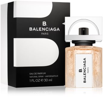 Balenciaga B. Balenciaga parfumska voda za ženske 30 ml